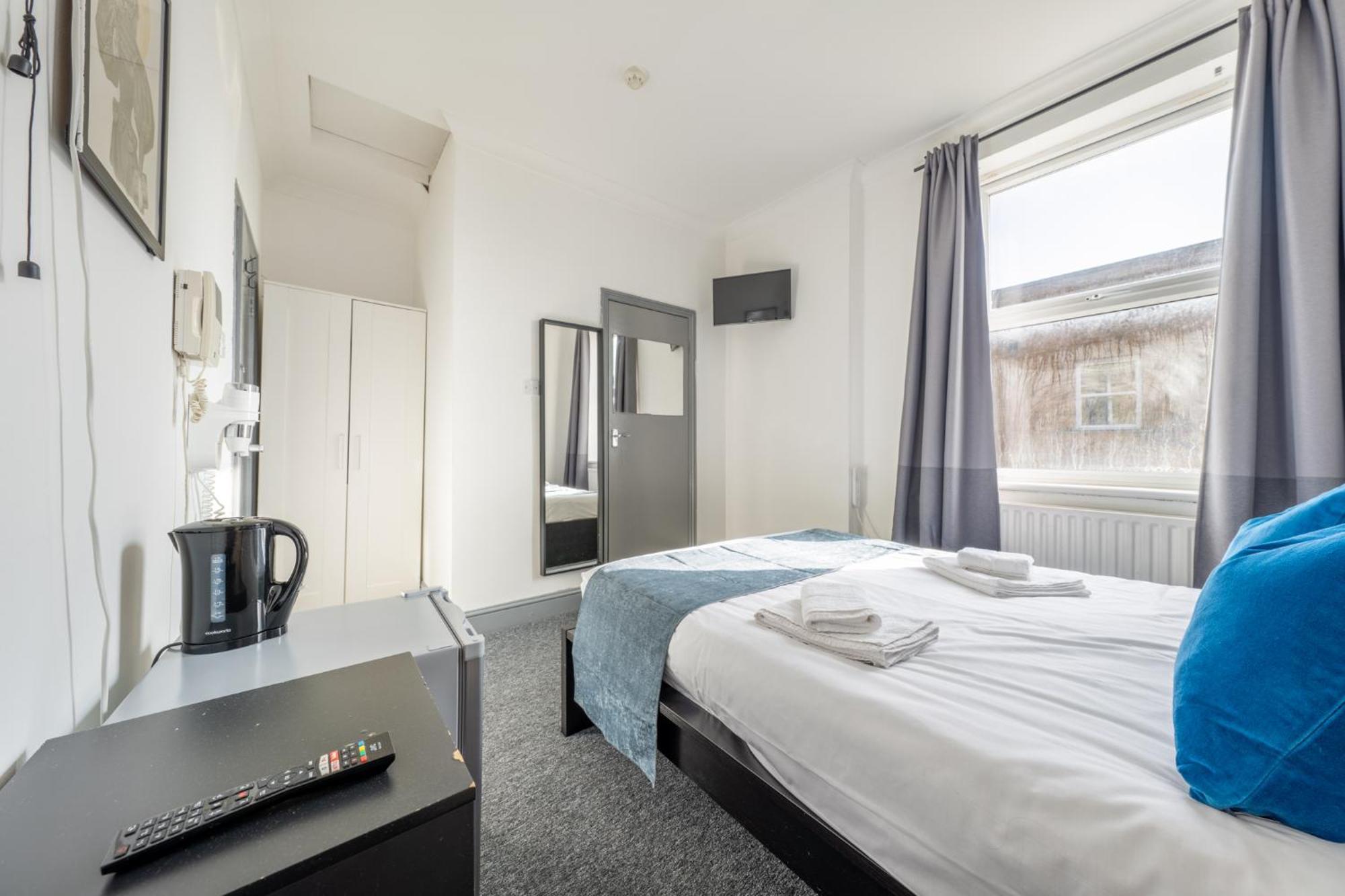 לונדון Ryam Suites מראה חיצוני תמונה