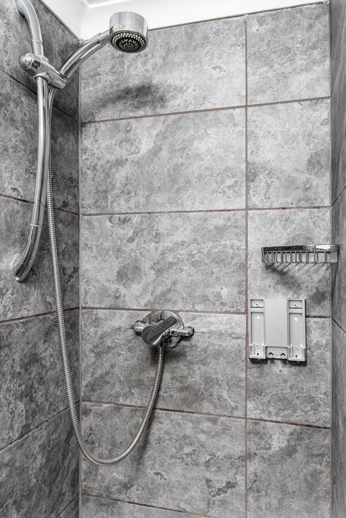 לונדון Ryam Suites מראה חיצוני תמונה