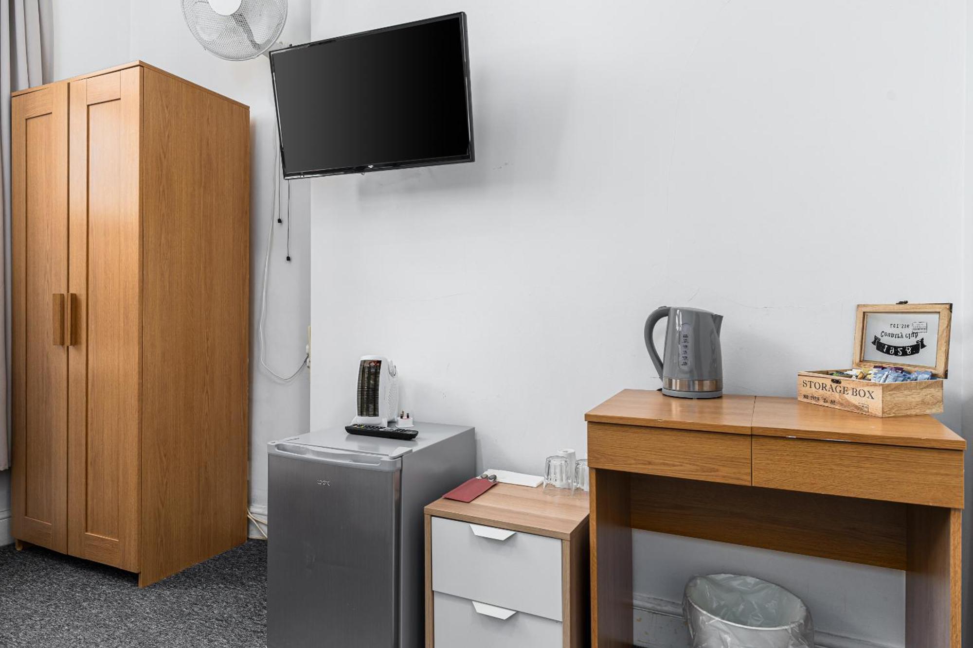 לונדון Ryam Suites מראה חיצוני תמונה