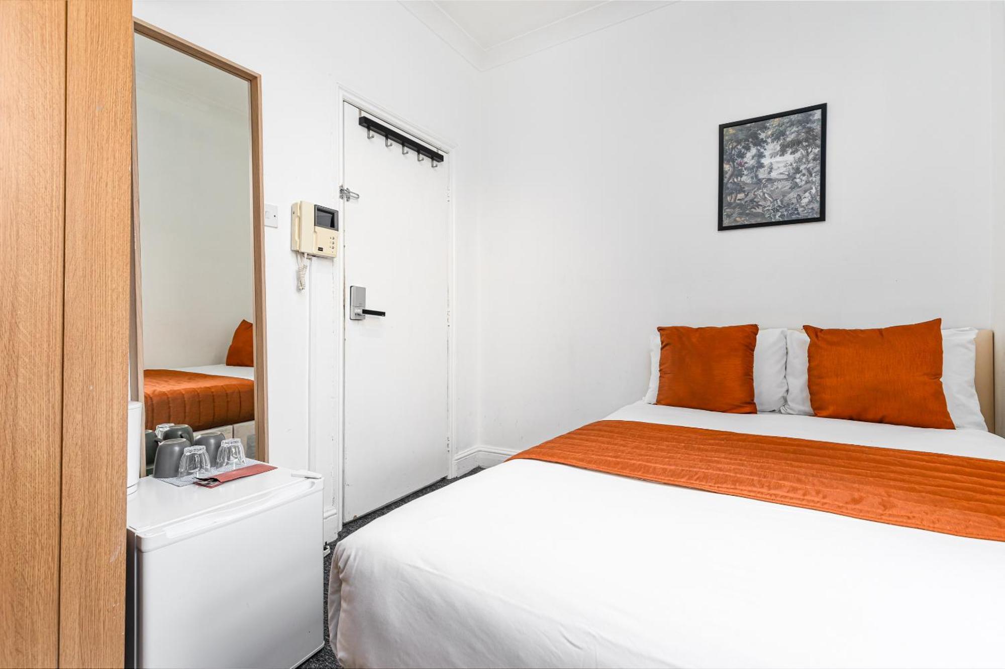 לונדון Ryam Suites חדר תמונה
